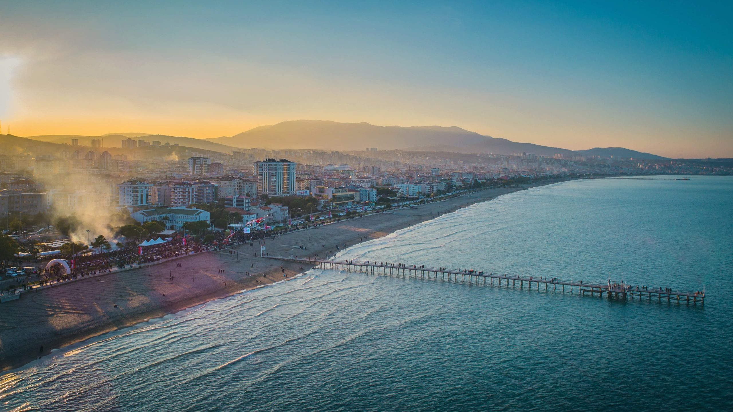 Samsun’da 1 Günlük Gezi Rehberi