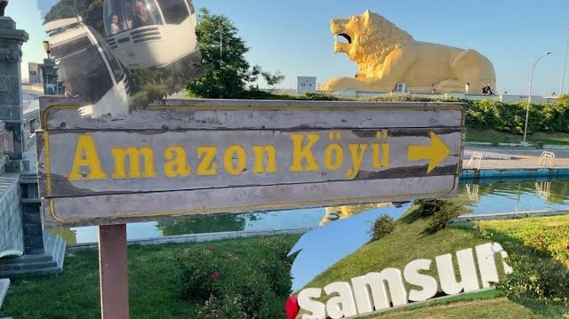Samsun’da bu hafta, ne yapmalı, hafta sonu gezi
