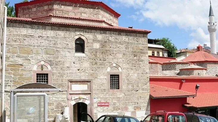 Samsun Havza, Tarihî Hamamlar ve Termal Konaklama Fırsatları ile Şifalı Bir Yolculuk