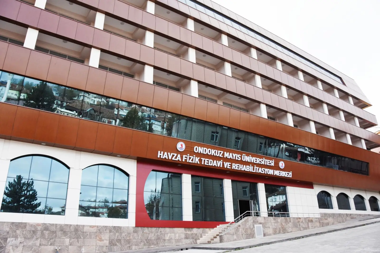 Havza Fizik Tedavi ve Rehabilitasyon Merkezi – Detaylı Rehber