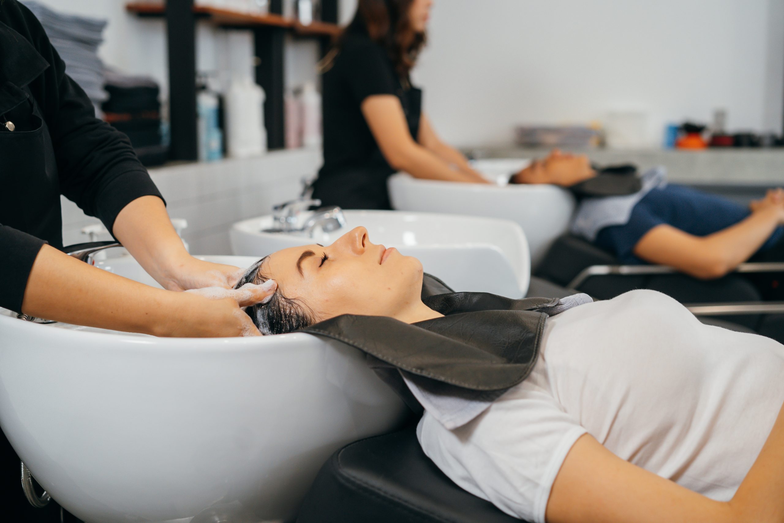 Havza Güzellik Merkezleri ve Kuaförleri