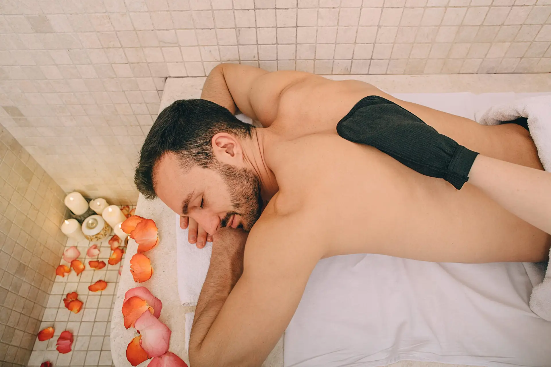 Havza Hamamlar, Medikal Terapi Masaj ve Refleksoloji