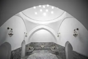 Havza Hamam Fiyatları ve Kaplıcaları | Samsun Havza