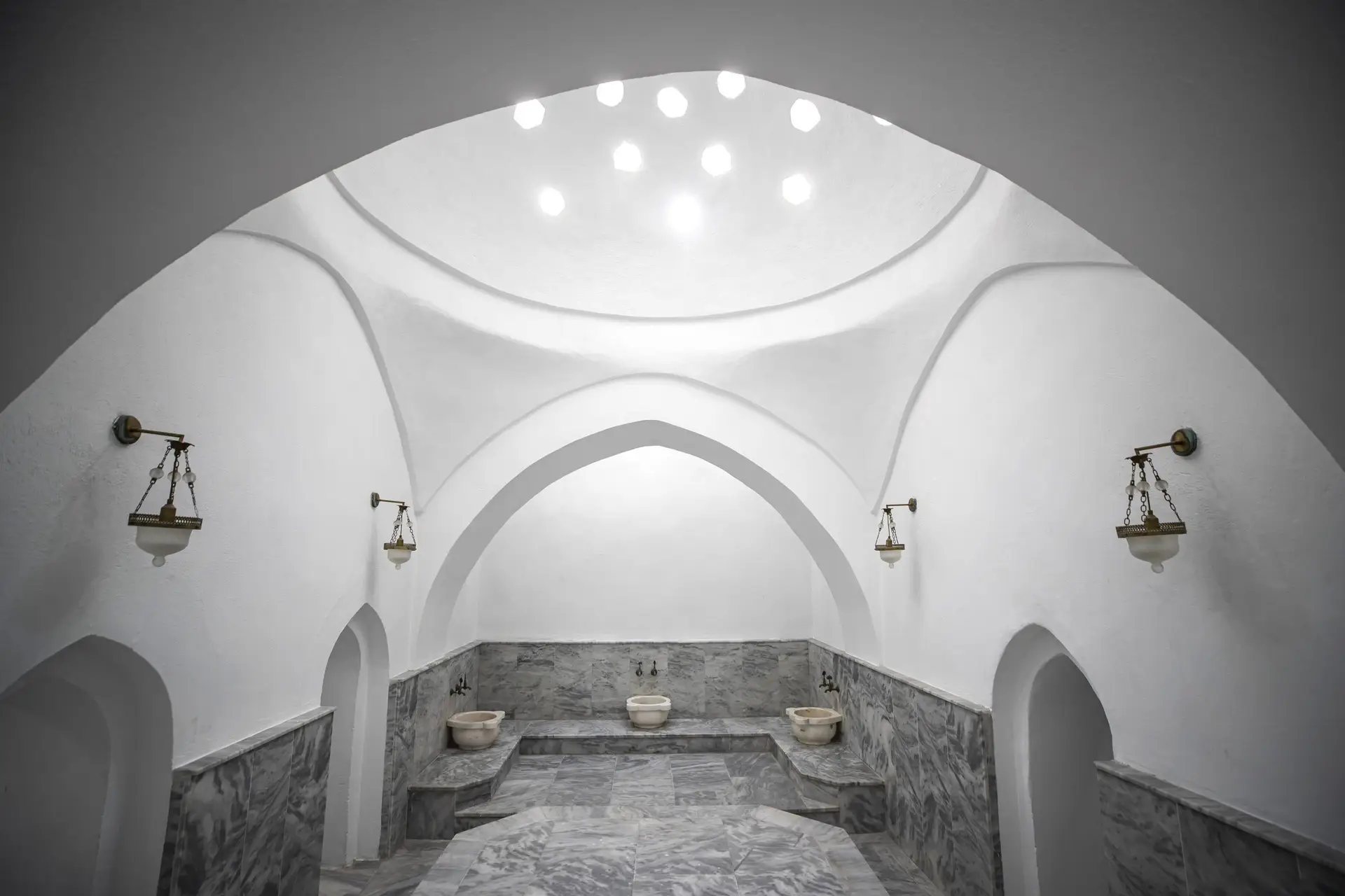 Havza Hamam Fiyatları ve Kaplıcaları | Samsun Havza