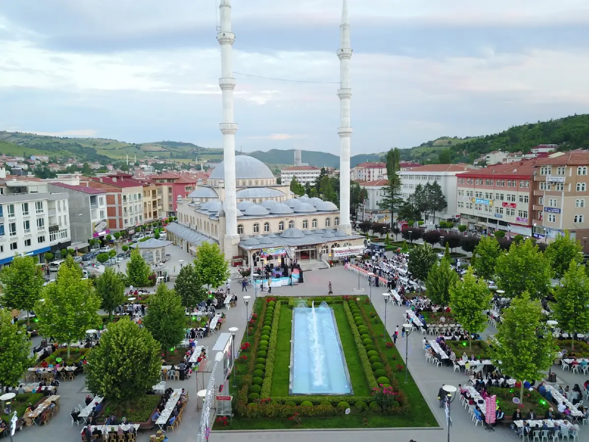 Havza Neyi ile Meşhur? – Detaylı Rehber